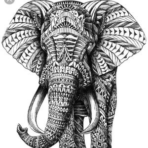 Meet your Posher, Melvin